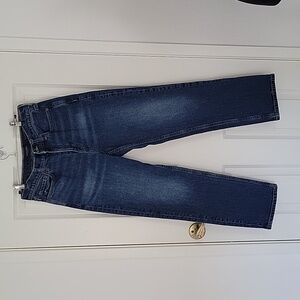 Banana Republic jeans
